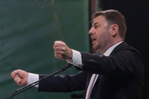 Ανδρουλάκης για Ροδόπη: Μητσοτάκης και Τσίπρας να αφήσουν τους επικίνδυνους τυχοδιωκτισμούς και να δώσουν εξηγήσεις - εικόνα 2