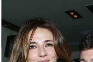 Αλέκος Συσσοβίτης: Μας συστήνει την αδελφή του - Μοιάζουν σαν δυο σταγόνες νερό [εικόνα]