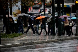 Μποτιλιάρισμα σε ρυθμό "Μπάλλου" στους δρόμους: Live η κίνηση στην Αττική