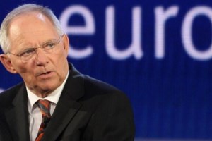 Απάντηση ΜέΡΑ 25 για Σόιμπλε: "Ο Βαρουφάκης τούς έδειξε το μεσαίο δάχτυλο"- Πυρά σε Τσακαλώτο, Τσίπρα, Βενιζέλο