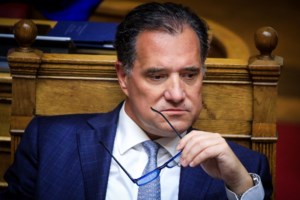 Μητσοτάκης για Τέμπη: Η Hellenic Train θα λογοδοτήσει αν υπήρχε εύφλεκτο φορτίο -Η Καρυστιανού έχασε το παιδί της, σκύβω το κεφάλι