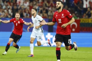 Euro 2024: Άνετη η Τουρκία στους "16" - 2-1 τη Τσεχία