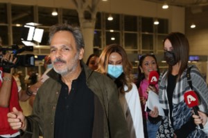 Σταμάτης Γαρδέλης: "Τον τελευταίο καιρό πιεζόταν πάρα πολύ" - Τι αποκαλύπτει η φίλη του, Γιούλη Ζήκου [Βίντεο]