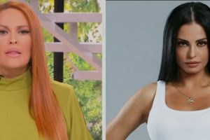 Η απόπειρα αυτοκτονίας στο ξενοδοχείο, η "γκάφα" της Χρηστίδου και η διάψευση της Αλεξανδράκη- Ποια είναι η αλήθεια