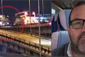 Βενετία: Οι συγκινητικές ιστορίες των ανθρώπων που χάθηκαν στη μοιραία γέφυρα- Η νιόπαντρη Αντονέλα ήταν 6 μηνών έγκυος - εικόνα 4