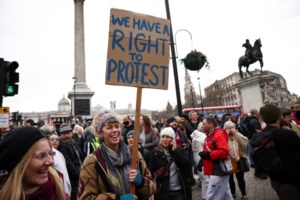 Γερμανία: Παράταση του lockdown έως τις 18 Απριλίου σχεδιάζει η κυβέρνηση