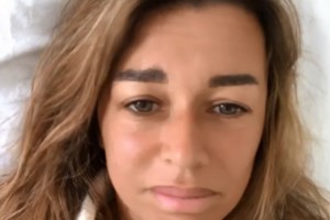 Έρρικα Πρεζεράκου: Η 7χρονη ανιψιά της έκανε μαγνητική - Τι έδειξαν τα αποτελέσματα