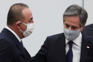 Νέες κατηγορίες Τσαβούσογλου για το μεταναστευτικό: Η Ελλάδα κάνει απωθήσεις, συμπεριφέρεται απάνθρωπα