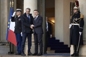 Άκης Σκέρτσος για τον θάνατο του αδελφού του και την τραγωδία στα Τέμπη: "Ας μιλήσουμε από καρδιάς για το δράμα"