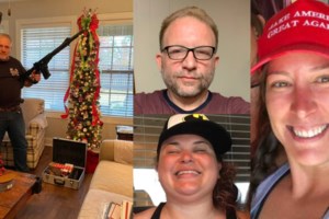 Το Twitter "παγώνει" μόνιμα το λογαριασμό του Ντόναλντ Τραμπ - Κίνδυνος να ξεσπάσουν νέες ταραχές - εικόνα 4