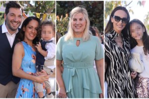 Αποκάλυψη από τη Ράνια Θρασκιά: "Hμουν "κολλημένη" σε μποτιλιάρισμα και οραματίστηκα ότι θα γίνω ψυχολόγος"