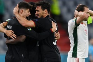 Euro 2020: Πορτογαλία – Γαλλία 2-2: Τα έκαναν ... όπως ήθελαν και πέρασαν και οι δύο [Βίντεο]