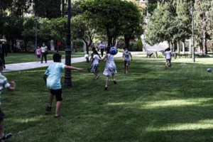 Χαμόγελα στο Ρίο: Αποσωληνώθηκε ο 8χρονος που παρέσυρε ο θείος του- "Θέλω να γίνω γιατρός" είπε και ζήτησε καινούργιο ποδήλατο