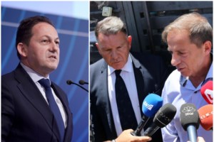 Σάλος για τον Κούγια: Δημοσιοποίησε φωτογραφίες των θυμάτων του Λιγνάδη - Να του αφαιρεθεί η "άδεια" ζητάει ο Βαρουφάκης