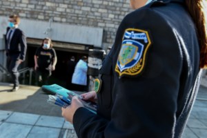 Πανάκριβο φουσκωτό ταξίδεψε ακυβέρνητο από τη Μύκονο μέχρι την... Κρήτη - Το έψαχναν 4 ημέρες - εικόνα 2