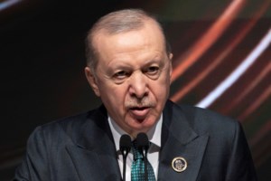 Γεραπετρίτης για ελληνοτουρκικά: "Είμαστε έτοιμοι να απαντήσουμε στο πεδίο" - Τι είπε για ενδεχόμενη ένταση και τα 12 μίλια