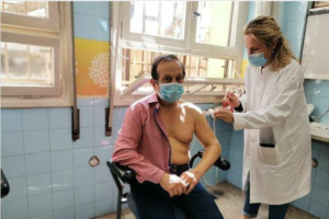 Πέθανε ο ηθοποιός Δημήτρης Γεννηματάς - Πένθος στον καλλιτεχνικό κόσμο