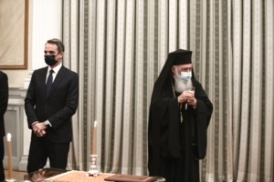 Πέντε χρόνια από την εκλογή Μητσοτάκη στην ηγεσία της ΝΔ – Η ανάρτηση του πρωθυπουργού