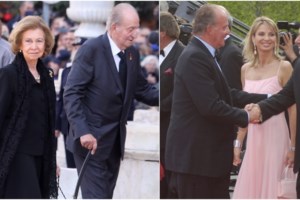 Σκάνδαλο με τον Χουάν Κάρλος: "Κρυφή" κόρη για τον τέως βασιλιά με ερωμένη που ανήκει στην αριστοκρατία - εικόνα 2