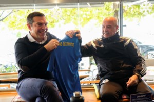 ΣΥΡΙΖΑ: Για πόσο ακόμα θα κρύβει τον Στέλιο Πέτσα από την εξεταστική, ο κ. Μητσοτάκης;