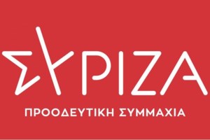 Φώφη Γεννηματά για την υπόθεση Λιγνάδη: Σαφής η πολιτική ευθύνη της κυβέρνησης Μητσοτάκη