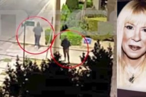 Μυστήριο με τη ληστεία της αστρολόγου στη Γλυφάδα που είχε 500.000 ευρώ: Γιατί καλούσε συχνά την αστυνομία