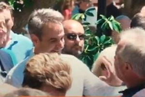 Μπακογιάννη: Το ΠΑΣΟΚ είναι ο επικρατέστερος εταίρος μας - Το έχουμε ξανακάνει, δεν θα είναι η πρώτη φορά