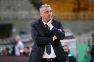 Μονακό-Παναθηναϊκός 84-70: Κατέρρευσε στο 4ο δεκάλεπτο και... 19η ήττα - εικόνα 2