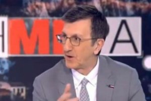 Θύελλα αντιδράσεων για το πρωτοσέλιδο της "Αυγής" - ΝΔ: Ο Γκέμπελς στην Κουμουνδούρου - εικόνα 5