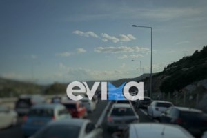 Ηράκλειο: Σοκαριστικό βίντεο από την παράσυρση γυναίκας - Την πέταξε στον αέρα
