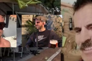 "Στο κάμπινγκ αναγνώρισα έναν άνθρωπο. Θα το φτιάξω, ξέρω έναν από μέσα" - Ο διάλογος των 22χρονων μετά τη διπλή δολοφονία