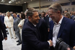 Διαμαντοπούλου: Το ΠΑΣΟΚ να μην γίνει ούτε Καρυστιανού ούτε Κωνσταντοπούλου