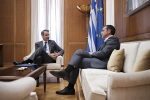 Ηλιόπουλος: Να σταματήσει η κυβέρνηση να επιδοτεί την αισχροκέρδεια - Εδώ και τώρα επανακρατικοποίηση της ΔΕΗ - εικόνα 2