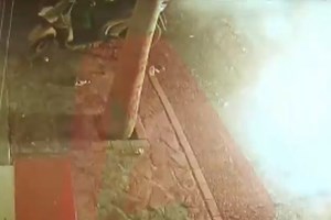 Κρήτη: Ράγισαν καρδιές στην κηδεία του 33χρονου Μανώλη που σκοτώθηκε από τη φωτοβολίδα [Εικόνες] - εικόνα 6