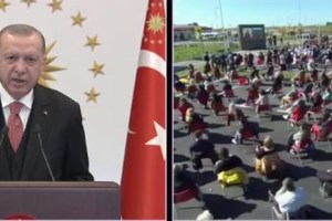 Βουλευτικές εκλογές στην Αλβανία με καταγγελίες για αγοραπωλησία ψήφων