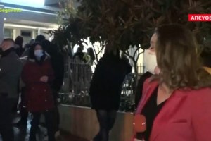 Mίνα Γκάγκα: Να ανοίξουν τα σχολεία - Σε καμία ευρωπαϊκή χώρα δεν είναι κλειστά - εικόνα 2