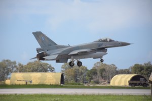 Πώς έπεσε το F-16: Η συγκλονιστική περιγραφή του υπουργού Αμυνας- Πώς σώθηκε ο πιλότος - εικόνα 2