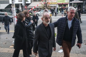Δίκη Άλκη Καμπανού: "Ήθελαν να χτυπήσουν Αρειανούς" - Κατέθεσε ο μάρτυρας αστυνομικός - εικόνα 2