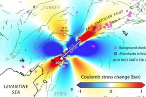 Οι φονικότεροι σεισμοί του 21ου αιώνα: Στους δέκα περισσότερο πολύνεκρους της Τουρκίας και της Συρίας - εικόνα 2