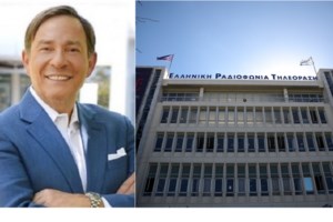 Ξεσπά ο Καρμοίρης μετά την απόλυση από την ΕΡΤ: Έχω παιδί ΑΜΕΑ, έχω βιώσει στο πετσί μου τον ρατσισμό - Δεν απολογούμαι