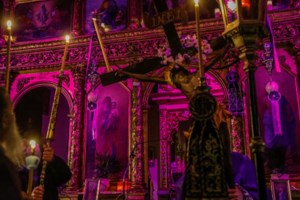 Πάσχα στο Κάτω Νευροκόπι: Οδοιπορικό στις μεταβυζαντινές εκκλησίες του - Η ορθόδοξη παράδοση συναντά τη φυσική ομορφιά - εικόνα 2