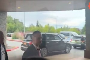 "Υψηλό διακύβευμα": Η λακωνική ανάρτηση του Τραμπ πριν τη συνάντηση με τον Πούτιν - Ανακοινώθηκε η αμερικανική αποστολή - εικόνα 3