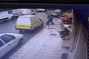 Τολμηροί διαρρήκτες μπούκαραν στο σπίτι του αδερφού του Αντώνη Σαμαρά - Κάτω από τη μύτη αστυνομικών