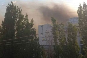 Νέος συναγερμός της πυροσβεστικής: Φωτιά στον Κορυδαλλό κοντά στο όρος Αιγάλεω - εικόνα 2