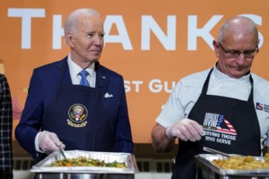 Τζο Μπάιντεν: Μετάνιωσε που αποχώρησε από την προεδρική κούρσα - Θα είχα νικήσει τον Ντόναλντ Τραμπ - εικόνα 2