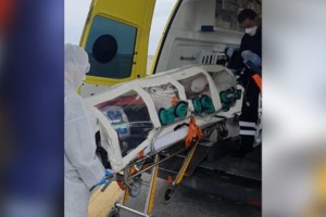 Financial Times: Αναποτελεσματικό το φάρμακο Remdesivir - Τι έδειξε δοκιμή στην Κίνα - εικόνα 2