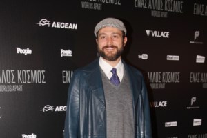 Γιώργος Κωνσταντίνου: Στο νοσοκομείο ο ηθοποιός – Τι συνέβη