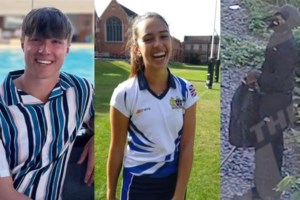 Προφυλακίστηκε ο δράστης για το μακελειό στο Νότιγχαμ- Πήγε στο δικαστήριο για να επιβεβαιώσει μόνο το όνομά του - εικόνα 3