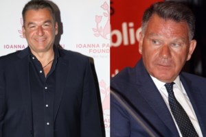 Αγριος καβγάς στο "Πρωινό": "Δεν δέχομαι επιθέσεις από εσένα" - "Τι είμαι εγώ; Με σνομπάρεις;"- Τα έχασε ο Λιάγκας - εικόνα 2