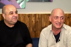 Σάλος με τον Μάρκο Σεφερλή: Ποιοι τον "κράζουν" για ομοφοβία μετά το σκετς για το Nemo στη νέα παράσταση